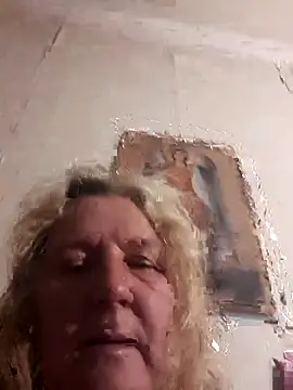 Snapshot of LoveCupid5451 chatting on October 2, 2025, 7:34 am LoveCupid5451 online show from October 2, 2025, 7:34 am