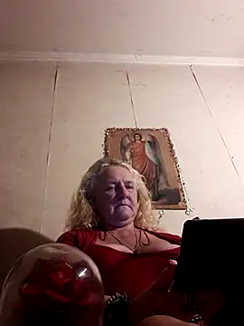 Snapshot of LoveCupid5451 chatting on October 7, 2025, 6:20 pm LoveCupid5451 online show from October 7, 2025, 6:20 pm