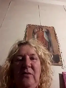 Snapshot of LoveCupid5451 chatting on October 9, 2025, 6:47 am LoveCupid5451 online show from October 9, 2025, 6:47 am