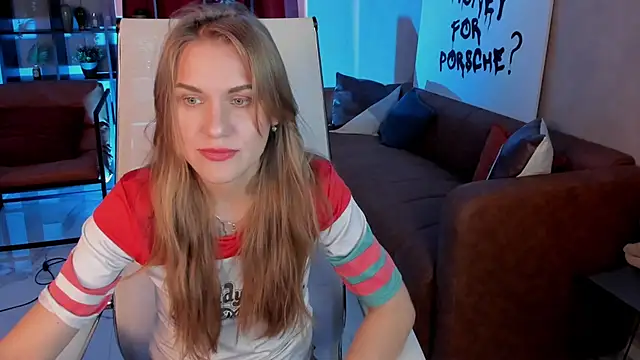 VanessaMates online show from September 26, 2025, 6:20 am