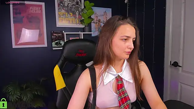 Snapshot of Ann_Perry chatting on October 3, 2025, 2:26 am Ann Perry online show from October 3, 2025, 2:26 am