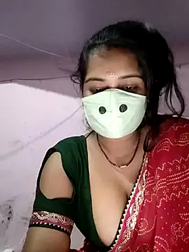 Riya hot12 online show from October 13, 2025, 5:03 pm