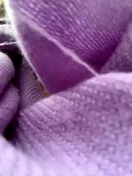 EveLittleSinner online show from September 21, 2025, 8:52 am