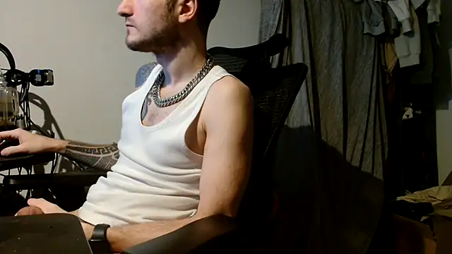 th1  online show from March 8, 2026, 7:33 am