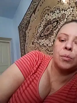 JillOKissx online show from September 22, 2025, 5:57 am