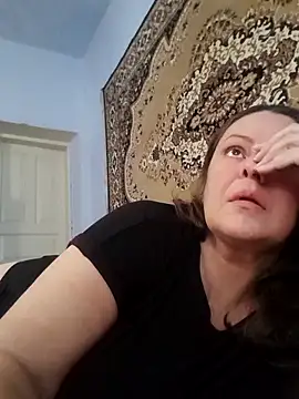 JillOKissx online show from September 29, 2025, 8:21 am