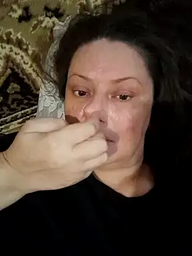 JillOKissx online show from October 8, 2025, 7:43 am