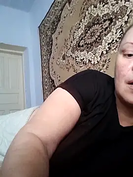 JillOKissx online show from October 2, 2025, 6:06 am