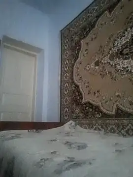 JillOKissx online show from October 13, 2025, 5:20 am