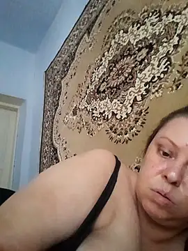 JillOKissx online show from September 17, 2025, 7:32 am