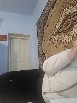 JillOKissx online show from October 23, 2025, 8:24 am