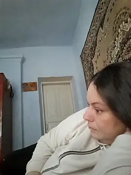 JillOKissx online show from October 10, 2025, 6:14 am