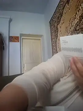 JillOKissx online show from October 18, 2025, 11:01 am