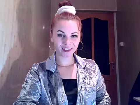 Kisa26311 online show from January 10, 2026, 5:30 pm