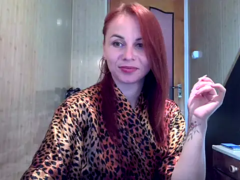 Snapshot of Kisa26311 chatting on October 29, 2025, 9:41 am Kisa26311 online show from October 29, 2025, 9:41 am