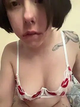 Kitty5348 online show from March 21, 2026, 2:10 pm