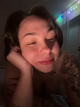 Kitty5348 online show from March 12, 2026, 8:46 pm