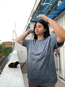 Lucy0212 online show from September 26, 2025, 11:06 am