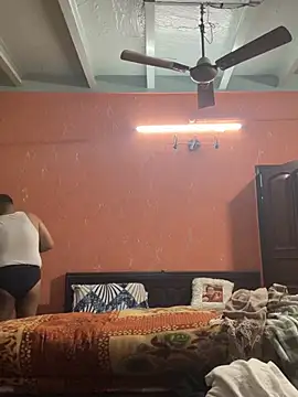 Rupkumarmaleforfun online show from January 18, 2026, 2:31 pm