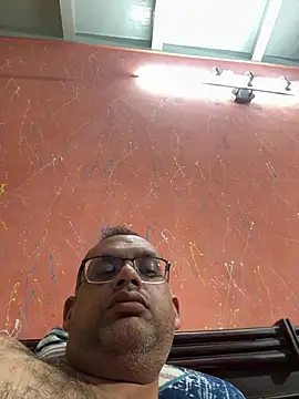 Rupkumarmaleforfun online show from February 16, 2026, 4:27 pm