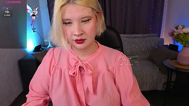 alana moons online show from September 17, 2025, 10:01 pm