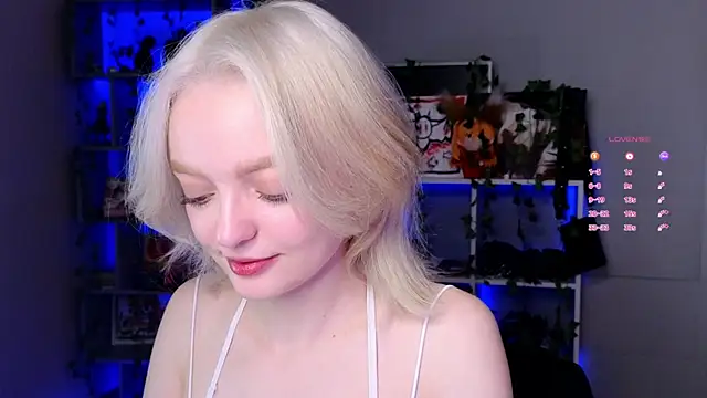 Snapshot of ShizukaBlanche chatting on September 22, 2025, 3:12 am ShizukaBlanche online show from September 22, 2025, 3:12 am