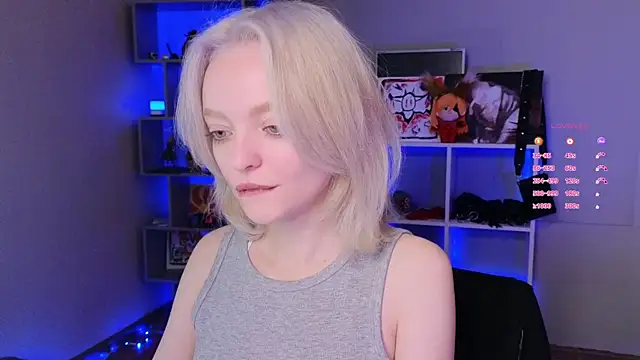 Snapshot of ShizukaBlanche chatting on September 19, 2025, 3:10 am ShizukaBlanche online show from September 19, 2025, 3:10 am