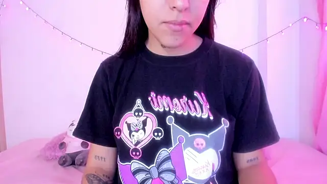 Snapshot of Abby_roussee chatting on October 2, 2025, 1:03 pm Abby roussee online show from October 2, 2025, 1:03 pm