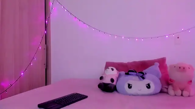 Snapshot of Abby_roussee chatting on October 5, 2025, 1:13 pm Abby roussee online show from October 5, 2025, 1:13 pm