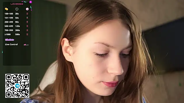 Stella of steel online show from December 4, 2025, 10:25 am