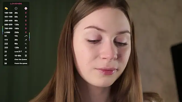 Stella of steel online show from October 14, 2025, 11:33 am