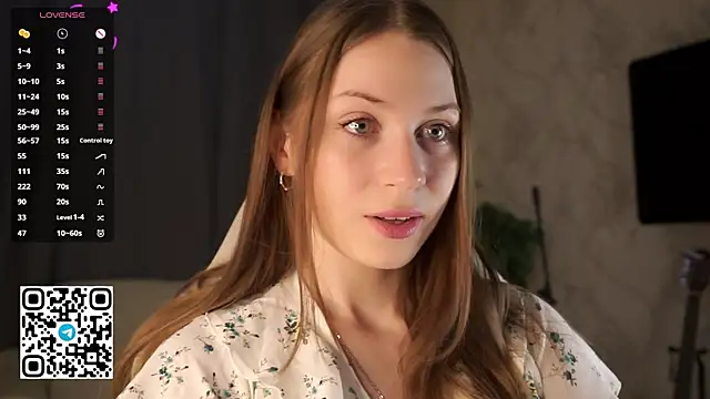 Snapshot of Stella_of_steel chatting on June 5, 2026, 11:16 am Stella of steel online show from June 5, 2026, 11:16 am