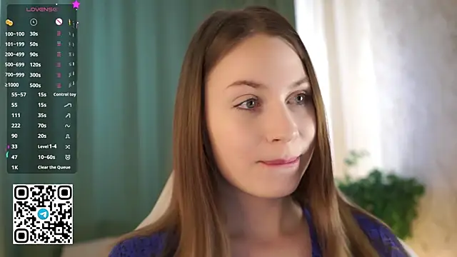 Stella of steel online show from February 6, 2026, 11:39 am