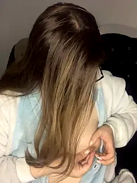 Blair Bunnyy online show from September 18, 2025, 4:26 am