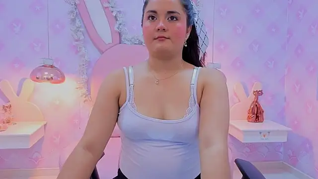 Tamara Slut online show from September 13, 2025, 7:25 pm
