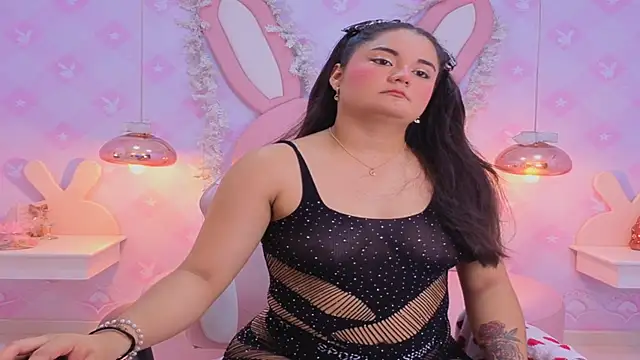 Tamara Slut online show from September 14, 2025, 7:14 pm