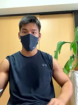 masucle216 online show from September 24, 2025, 1:35 am