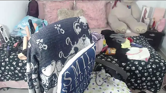 Snapshot of patty_squirt_ chatting on September 20, 2025, 3:33 am patty squirt  online show from September 20, 2025, 3:33 am