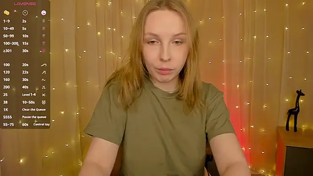 Snapshot of sun4ox chatting on February 20, 2026, 7:05 pm sun4ox online show from February 20, 2026, 7:05 pm