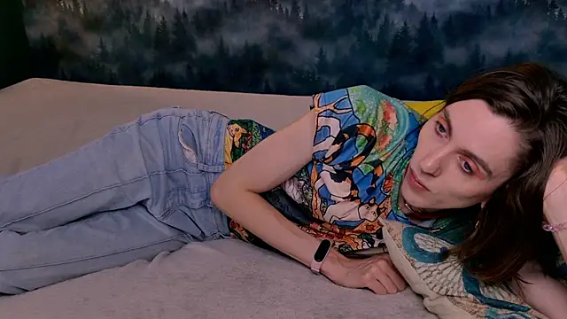 Snapshot of melody_gepard chatting on October 27, 2025, 12:55 am melody gepard online show from October 27, 2025, 12:55 am