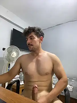 23cmturkishD online show from October 23, 2025, 2:16 pm