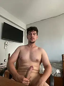 23cmturkishD online show from June 14, 2026, 2:18 pm