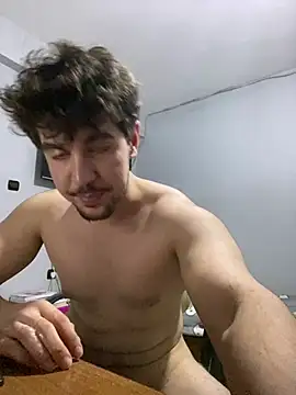 23cmturkishD online show from February 7, 2026, 12:07 am