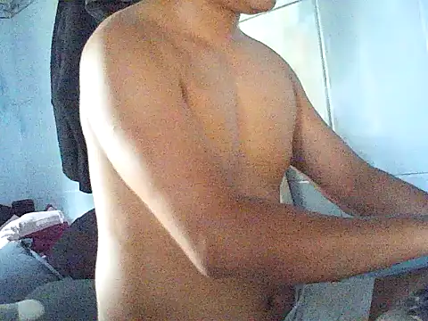 ANonngDan79 online show from October 15, 2025, 8:44 am