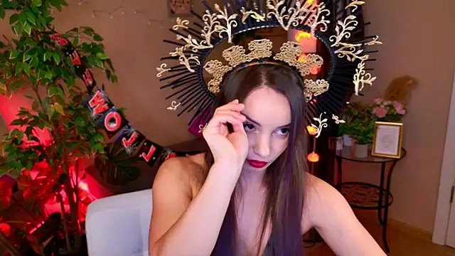 shes rebel online show from October 18, 2025, 6:10 pm