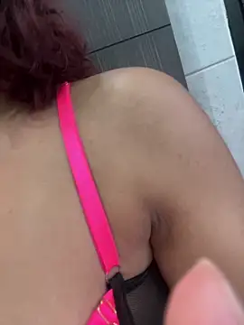 PippyPamXXX online show from September 19, 2025, 9:08 pm