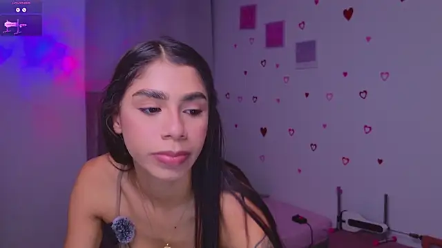 Snapshot of BrunetteAdams001 chatting on February 28, 2026, 4:56 am BrunetteAdams001 online show from February 28, 2026, 4:56 am