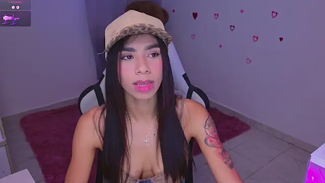 Snapshot of BrunetteAdams001 chatting on February 22, 2026, 2:25 am BrunetteAdams001 online show from February 22, 2026, 2:25 am