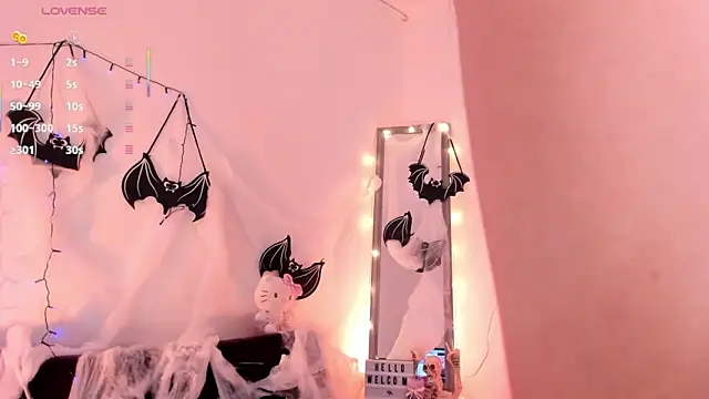 Kathybecker online show from October 24, 2025, 1:21 pm