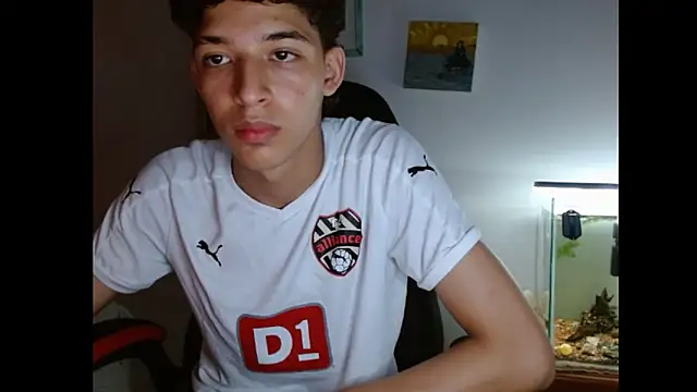 Xtremeplay 18 online show from October 21, 2025, 10:31 pm